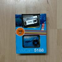 Vivitar Vivicam 5188 5 megapixel