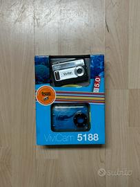 Vivitar Vivicam 5188 5 megapixel