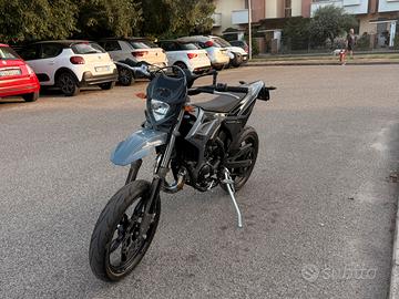 Beta RR 50 Motard