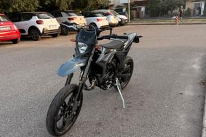 Beta RR 50 Motard