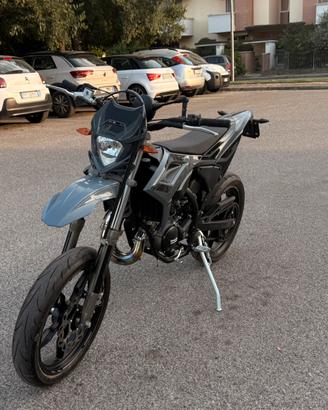 Beta RR 50 Motard