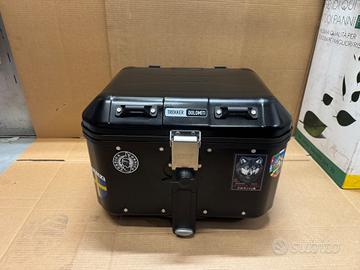 Bauletto GIVI trekker dolomiti 46 l