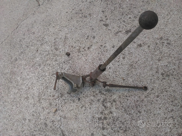 Leva cambio lancia fulvia