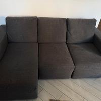 Divano 3 posti - Exco Sofà