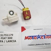 Sensore Urto Laterale Fiat 500