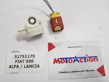 Sensore Urto Laterale Fiat 500