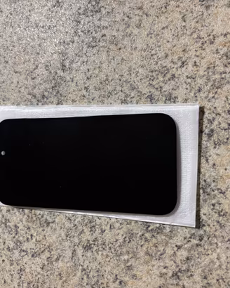 Componenti Iphone 15