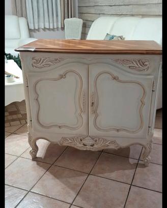 credenza  francese