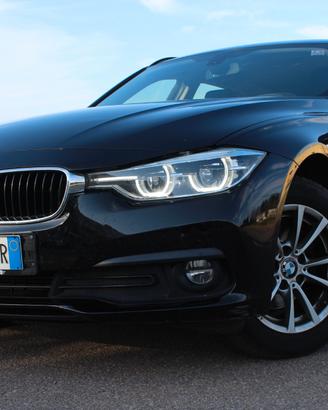 Bmw Serie 3 SW 318 d Aut. *FULL LED