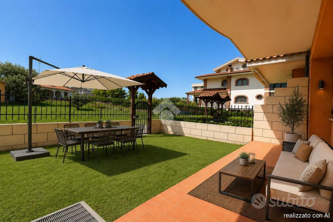 Casa – Montalto Uffugo, Taverna - Altro