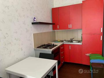 Monolocale bilocale in villa a 2 km da Enna bassa