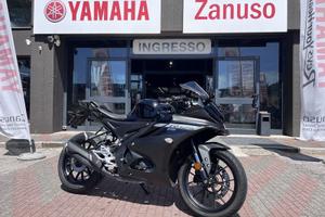 Yamaha YZF R125