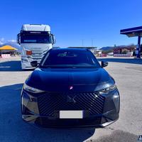 DS 7 Performance Line+