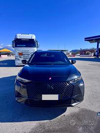 DS 7 Performance Line+
