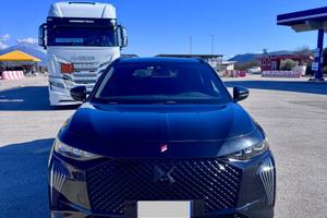 DS 7 Performance Line+