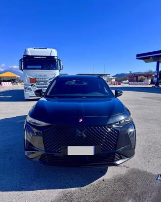 DS 7 Performance Line+