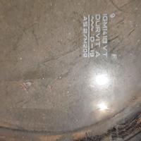 Vetri fiat 500 d'epoca