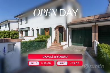 Appartamento Portogruaro [45VRG]