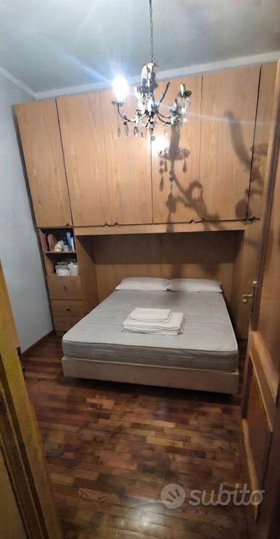 Appartamento – Genova, Quadrilatero, Centro Est - Vista 5