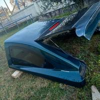 hard top greatwall steed 