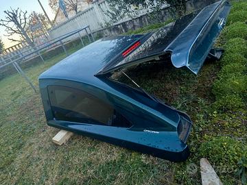 hard top greatwall steed 