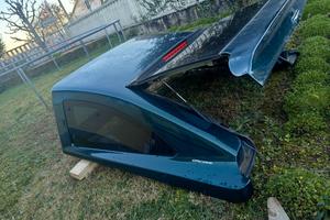 hard top greatwall steed 