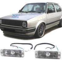 FRECCIE LATERALI VOLKSWAGEN VW GOLF JETTA POLO CRI