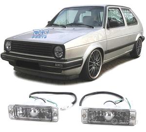 FRECCIE LATERALI VOLKSWAGEN VW GOLF JETTA POLO CRI