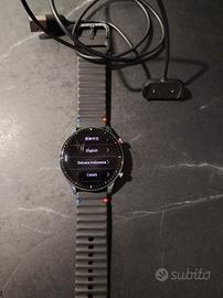 Smartwatch amazfit gtr2