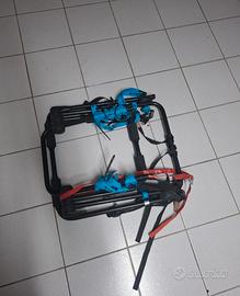 porta bici da auto