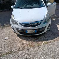 OPEL Corsa 5ª serie - 2015