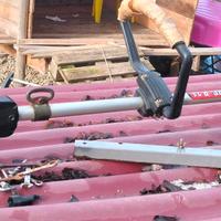  tagliaerba airone 34