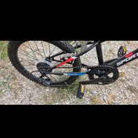 Bicicletta per bambino di 7-9 anni