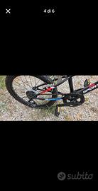 Bicicletta per bambino di 7-9 anni