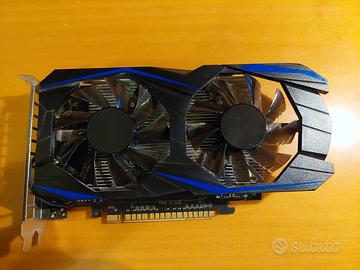 Scheda video Nvidia GeForce 960 GTX  4GB