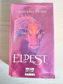 Libro Eldest