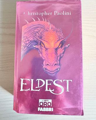 Libro Eldest