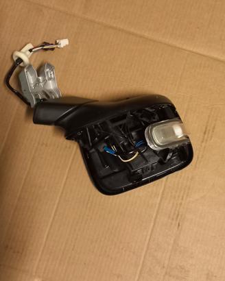 Specchio dx destro Jeep renegade codice 735612623