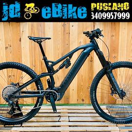 -54% eBike RAYMON TRAIL RAY 170 PRO 800Wh zeb38