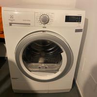 Asciugatrice REX Electrolux 7kg A+