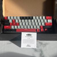 Tastiera Meccanica MageGee (60%)