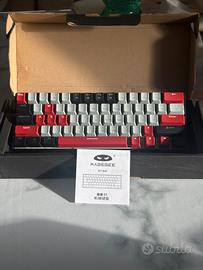 Tastiera Meccanica MageGee (60%)