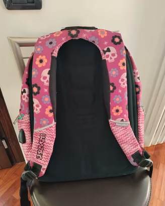 Zaino scuola Seven