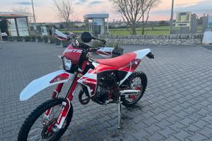 Fantic 50 XE competion