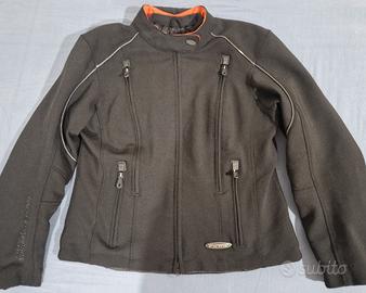 Giacca tecnica da donna Harley Davidson FXRG 