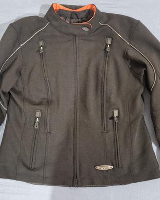 Giacca tecnica da donna Harley Davidson FXRG 