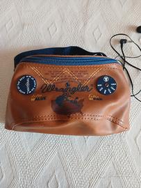 Radio marsupio Wrangler