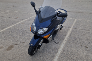 Yamaha TMAX