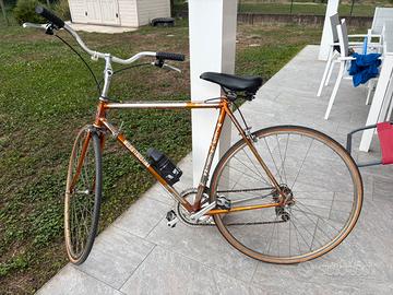 Bici Storica Wiler Triestina