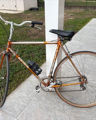 Bici Storica Wiler Triestina